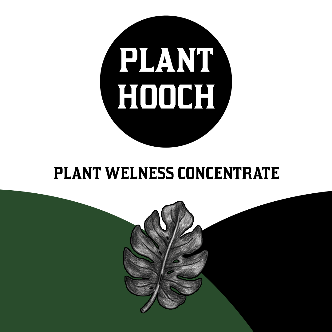 Plant Hooch- Concentrated Plant Health Spray